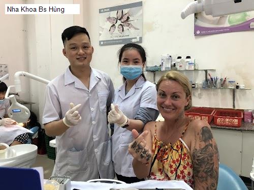 Hình ảnh Nha Khoa Bs Hùng