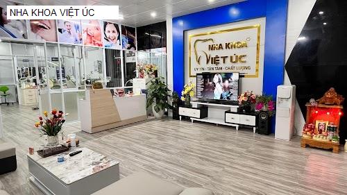 Hình ảnh NHA KHOA VIỆT ÚC