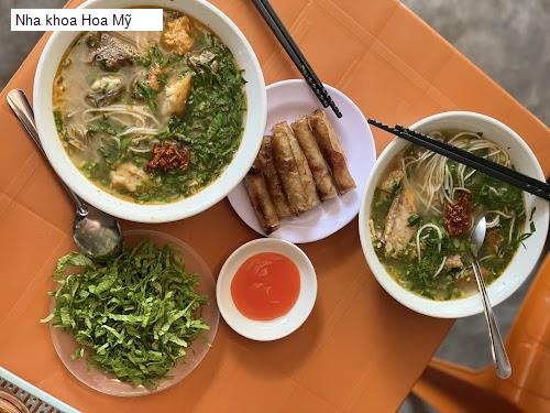 Hình ảnh Nha khoa Hoa Mỹ