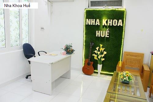 Hình ảnh Nha Khoa Huế