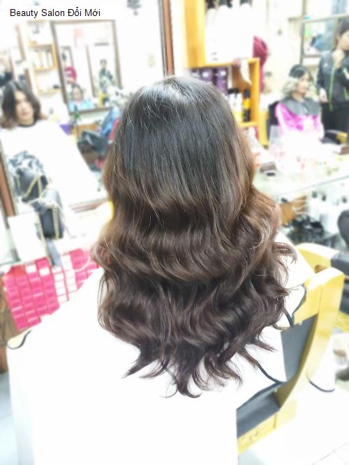 Hình ảnh Beauty Salon Đổi Mới