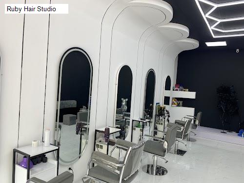 Hình ảnh Ruby Hair Studio
