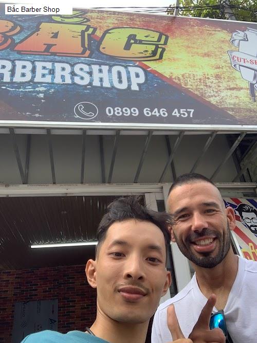 Hình ảnh Bắc Barber Shop