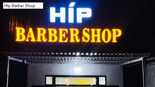 Hình ảnh Híp Barber Shop