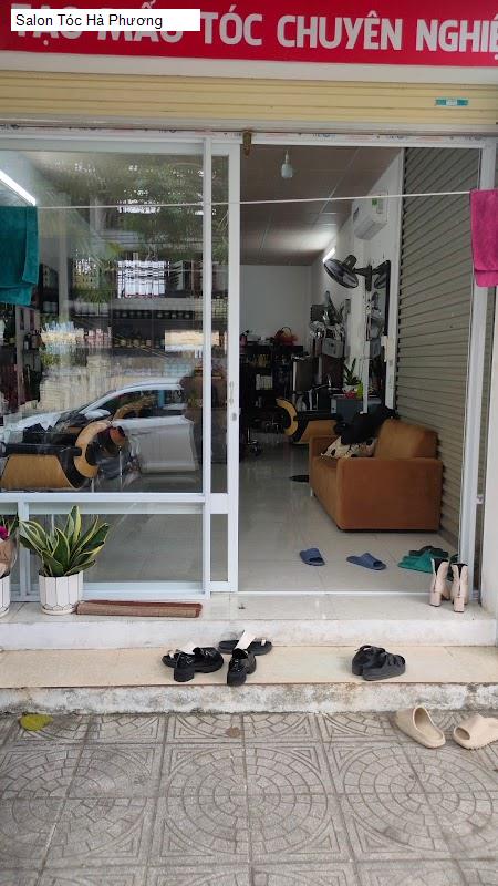 Hình ảnh Salon Tóc Hà Phương