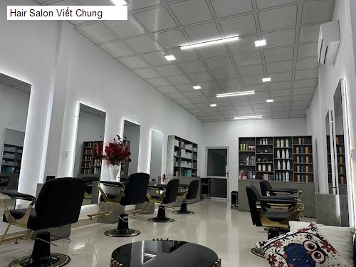 Hình ảnh Hair Salon Viết Chung