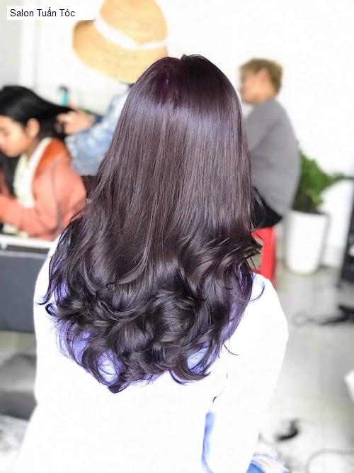 Hình ảnh Salon Tuấn Tóc