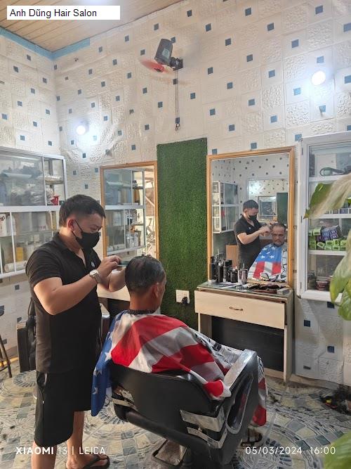 Hình ảnh Anh Dũng Hair Salon
