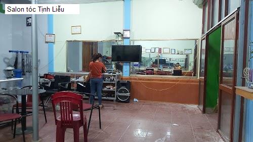 Hình ảnh Salon tóc Tịnh Liễu