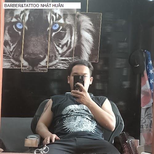 Hình ảnh BARBER&TATTOO NHẬT HUẤN
