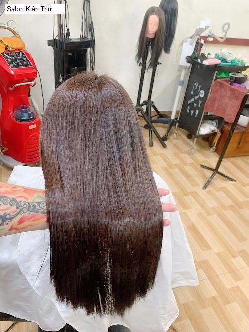 Hình ảnh Salon Kiên Thứ