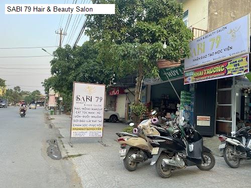Hình ảnh SABI 79 Hair & Beauty Salon