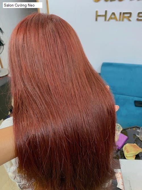 Hình ảnh Salon Cường Neo